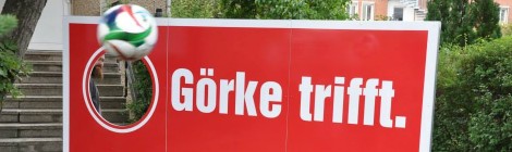 Veranstaltung Görke trifft... in Königs Wusterhausen