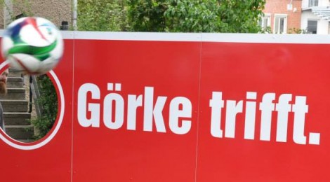 Veranstaltung Görke trifft... in Königs Wusterhausen