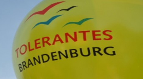 Tolerantes Brandenburg - Eine Erfolgsgeschichte für ein gutes Miteinander