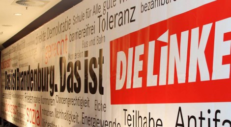 Pressemitteilung: LINKE wird eine Einladung der SPD zu Sondierungsgesprächen annehmen
