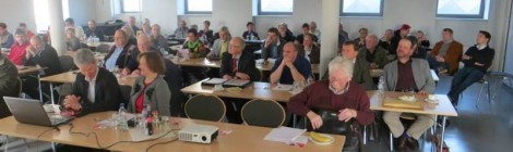 Workshop bei der Kommunalkonferenz der Mecklenburgischen Seenplatte