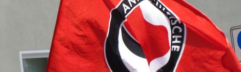Nachgefragt: Fremdenfeindliche und neonazistische Aktivitäten in Brandenburg im 4. Quartal 2015