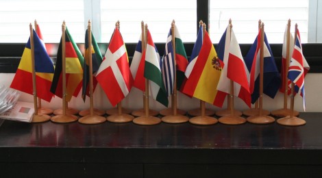 Bildungsreise europäisches Grenzregime, Tag 2: Diverse Gespräche