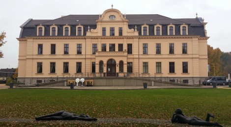 LINKS wirkt: Die Schloss Ribbeck GmbH erhält einen Aufsichtsrat