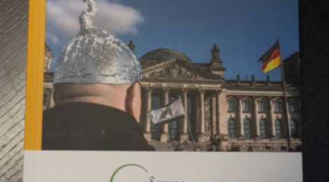 Nachgefragt: Berichterstattung über sogenannte Reichsbürger in Brandenburg