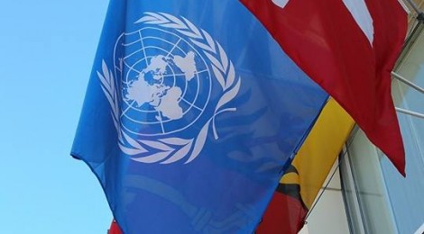 Tag 1 in Genf: Erste Einschätzungen zum Stand der Friedensverhandlungen und Besuch beim Human Rights Council