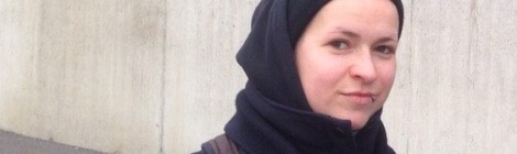 Johlige fragt... Claudia Fortunato zu ihren Erfahrungen bei den Friedensverhandlungen zu Syrien in Genf