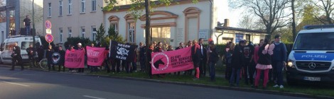 Nachgefragt: Fremdenfeindliche und neonazistische Aktivitäten in Brandenburg im 2. Quartal 2016