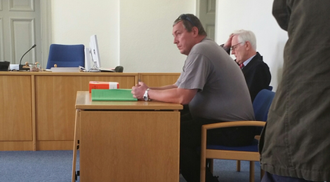 Kurzbericht und Einschätzung zum Prozess gegen Jan-Ulrich Weiß