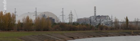 Zerstörtes Leben - verlorene Welt - Die Sperrzone um Tschernobyl 30 Jahre nach der Katastrophe