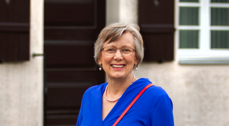 Johlige fragt… Margrit Gennburg zu ihrer Kandidatur für die Gemeindevertretung Wustermark