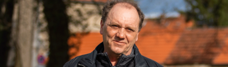 Johlige fragt… Peter Streich zu seiner Kandidatur für die Gemeindevertretung Wustermark