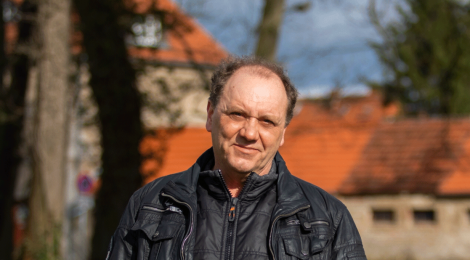 Johlige fragt… Peter Streich zu seiner Kandidatur für die Gemeindevertretung Wustermark