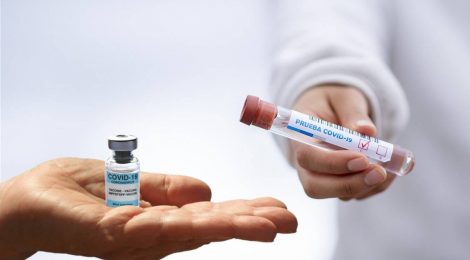 Presseerklärung: Protest zeigt Wirkung – Endlich nimmt auch das Impfen im Havelland Fahrt auf