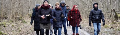 Gastbeitrag: "Polen ist für Schutzsuchende nicht sicher!" - Bericht von der Delegationsreise an die Grenze von Polen und Belarus