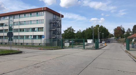 Presseerklärung: Teilschließung der Erstaufnahmeeinrichtung in Doberlug-Kirchhain sofort rückgängig machen