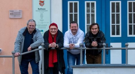 Fürstenberg kann mehr – Linkes Team für die Stadtverordnetenversammlung
