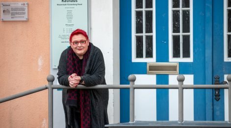Fürstenberg kann mehr! – Interview mit der Spitzenkandidatin der Linken für die SVV, Andrea Johlige
